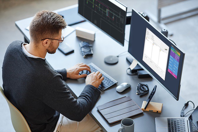 Stabicad office